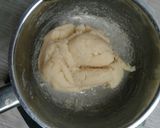 Foto langkah ke 2 dari resep Mpek Mpek Dos Tanpa Ikan Takaran Sendok.