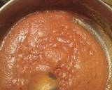 Delicious and creamy in texture matar paneer recipe step 3 photo