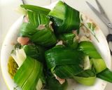 Foto langkah ke 2 dari resep Ayam Goreng Pandan Ala Thailand.