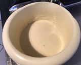 Une image de l'étape 4 de Crumpets.