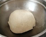 Foto del paso 6 de la receta: Pan Amasado (con medio kilo de harina)