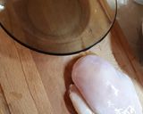 Egyszerű csirke brassói 🐥 recept fázis 3 fotója