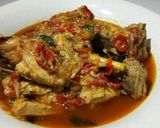 Foto langkah ke 10 dari resep Ayam Rica Rica Simple untuk Buka Puasa Nikmat.