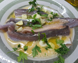Foto del paso 1 de la receta: Pescadilla o perlitas de ración rebozadas