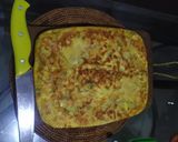 Foto langkah ke 11 dari resep Martabak telur tahu.