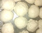صورة لخطوة 3 من وصفة فطائر الحلزونة