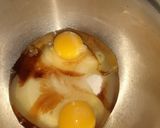 Foto del paso 1 de la receta: Galletitas bicolor