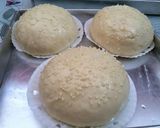 Foto langkah ke 5 dari resep Beef cheese burger.