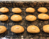 Foto del paso 12 de la receta: Amarguillos