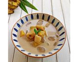 Foto langkah ke 3 dari resep Kolak Manis Campur Campur.