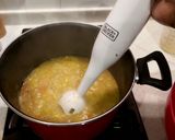 Foto del paso 5 de la receta: Crema de Zapallo
