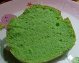 Foto langkah ke 5 dari resep Bolu Putih telur Kukus vs panggang.
