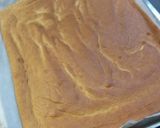 Foto del paso 10 de la receta: Bizcocho para arrollado/brazo de gitano