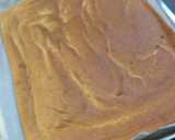 Foto del paso 10 de la receta: Bizcocho para arrollado/brazo de gitano