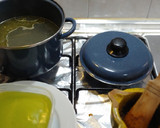 Foto del paso 4 de la receta: Pollo al horno en Salsa Kebab