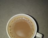 A picture of step 4 of Milk tea.