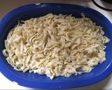 Foto del paso 5 de la receta: TALLARINES 🍝 con 2 ingredientes!