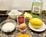 Foto del paso 1 de la receta: Pastas “San Valentín”