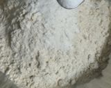 A picture of step 1 of Bhature Pooris From Multigrain Flour.