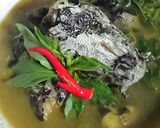Foto langkah ke 8 dari resep Soup mercon lele.