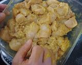 Foto del paso 3 de la receta: Strogonoff de pollo