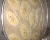 Foto langkah ke 6 dari resep Bolu pisang kukus.