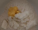 Foto langkah ke 1 dari resep Pastel Kriuk.