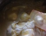 Foto langkah ke 3 dari resep Chiffon chesse cake.