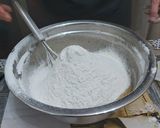 Φωτογραφία βήματος 13 της συνταγής Νηστίσιμη μηλόπιτα