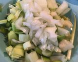 Foto del paso 1 de la receta: Pollo a la campesina ll