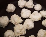 Foto del paso 4 de la receta: Pan sin levadura y sin horno