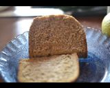 Foto del paso 1 de la receta: Tapadito de pollo en pan integral (sándwich)