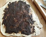 Φωτογραφία βήματος 3 της συνταγής Cinnamon rolls