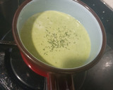 Foto del paso 4 de la receta: Salmón en salsa dulce de espárragos trigueros