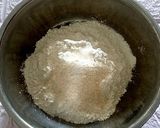 Foto langkah ke 4 dari resep Onde-Onde ANTI GAGAL (No Santan,No Kentang).