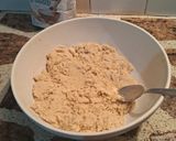 Foto del paso 4 de la receta: Galletitas Veganas de Limón🍋🍋