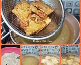Foto langkah ke 3 dari resep Tempe Goreng Tepung Renyah 👩🏻‍🍳.