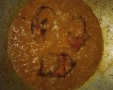 রুই মাছের তেল ঝাল (rui maacher tel jhaal recipe in Bengali) রেসিপির ধাপ 7 ছবি