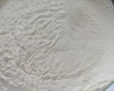 Foto langkah ke 4 dari resep Bolu Kukus Pisang.