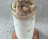 Foto langkah ke 4 dari resep Dalgona Coffee.