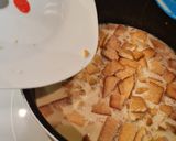 Foto del paso 3 de la receta: Crema de galletas napolitanas