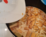 Foto del paso 3 de la receta: Crema de galletas napolitanas