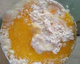 Foto langkah ke 3 dari resep Kue Talam Kentang.