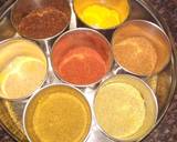 French fries sabji recipe step 4 photo