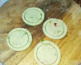 A picture of step 9 of Garlic Potato Rings.