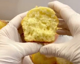 Foto del paso 15 de la receta: Magdalenas muy esponjosas!
