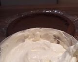 Φωτογραφία βήματος 4 της συνταγής Erdbeeren Maulwurfkuchen (γλυκό του τυφλοπόντικα)
