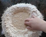 Foto del paso 1 de la receta: Pancitos saborizados, receta de Romina Stricker