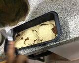 Foto del paso 4 de la receta: Queque ligero de plátano 😋🍌