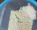 मीठा पुलाव (meetha pulao recipe in Hindi) रेसिपी चरण 1 फोटो